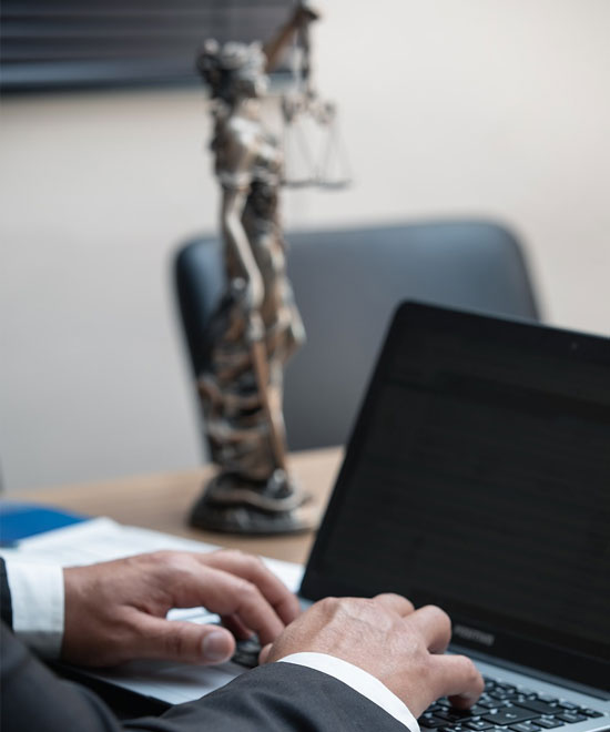 1.国際法律事務所間の協業および助言統合（Advice Harmonization）